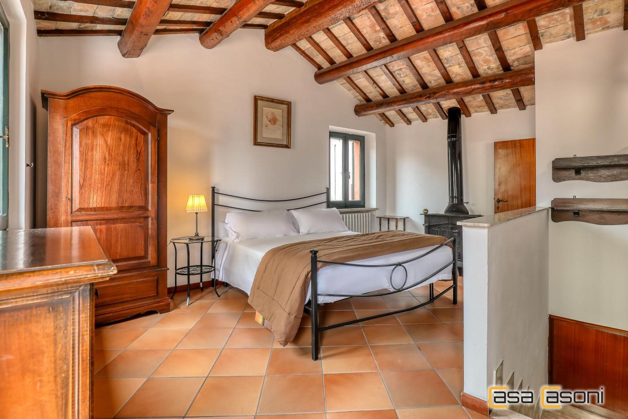 Sofia Casa Vacanze Osimo Kültér fotó