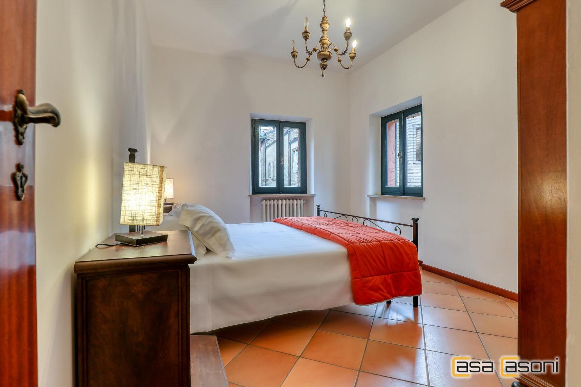 Sofia Casa Vacanze Osimo Kültér fotó