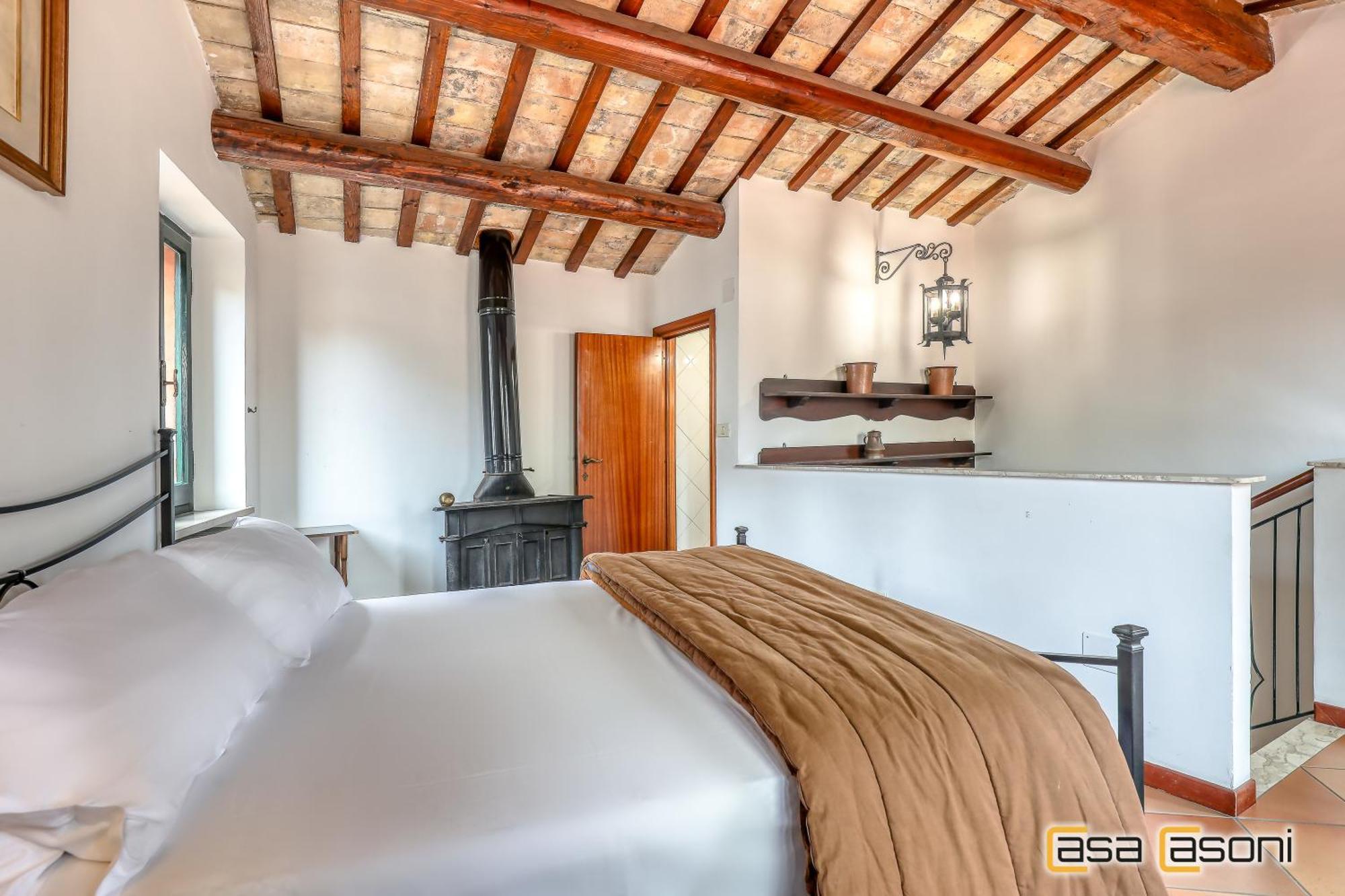 Sofia Casa Vacanze Osimo Kültér fotó