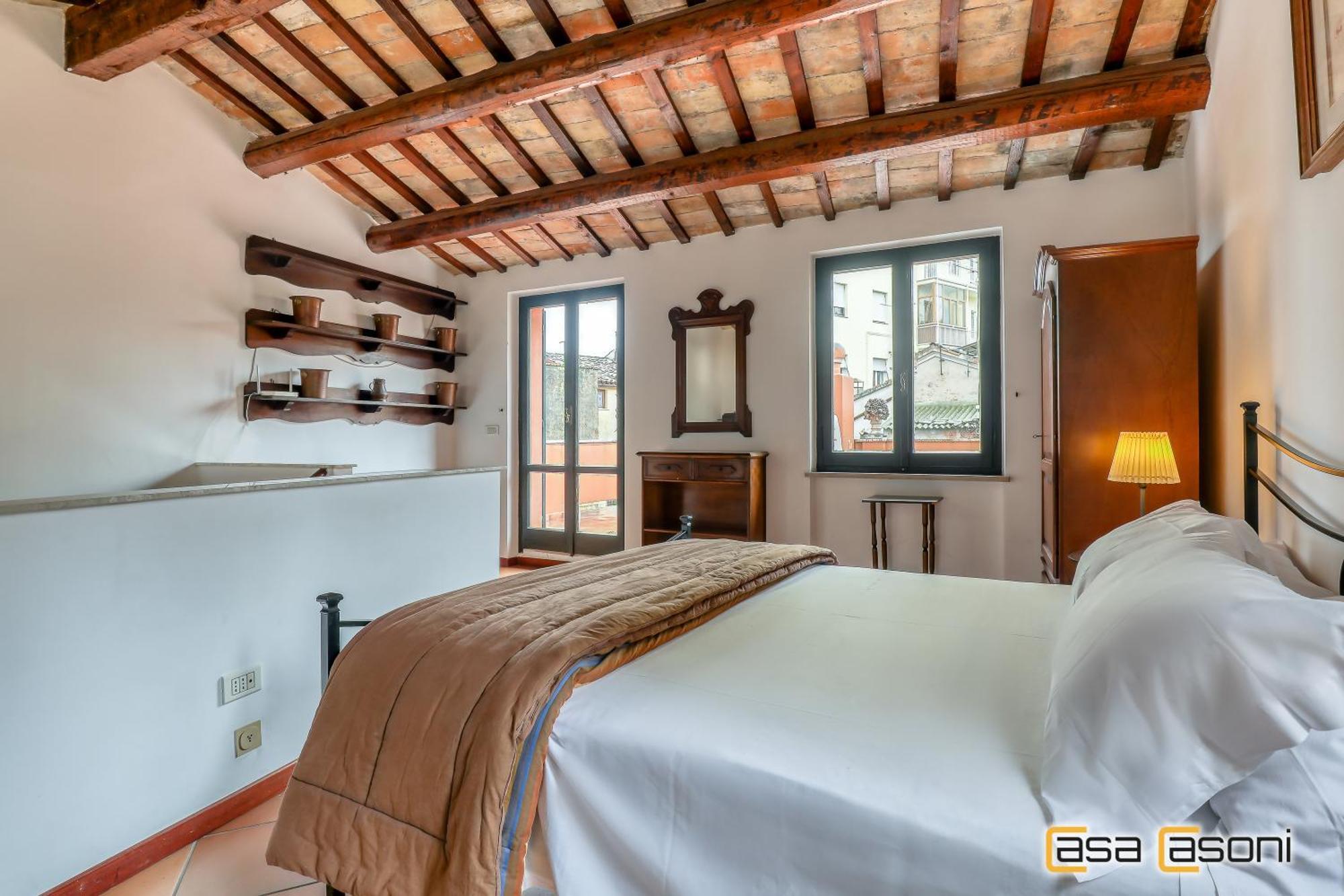 Sofia Casa Vacanze Osimo Kültér fotó