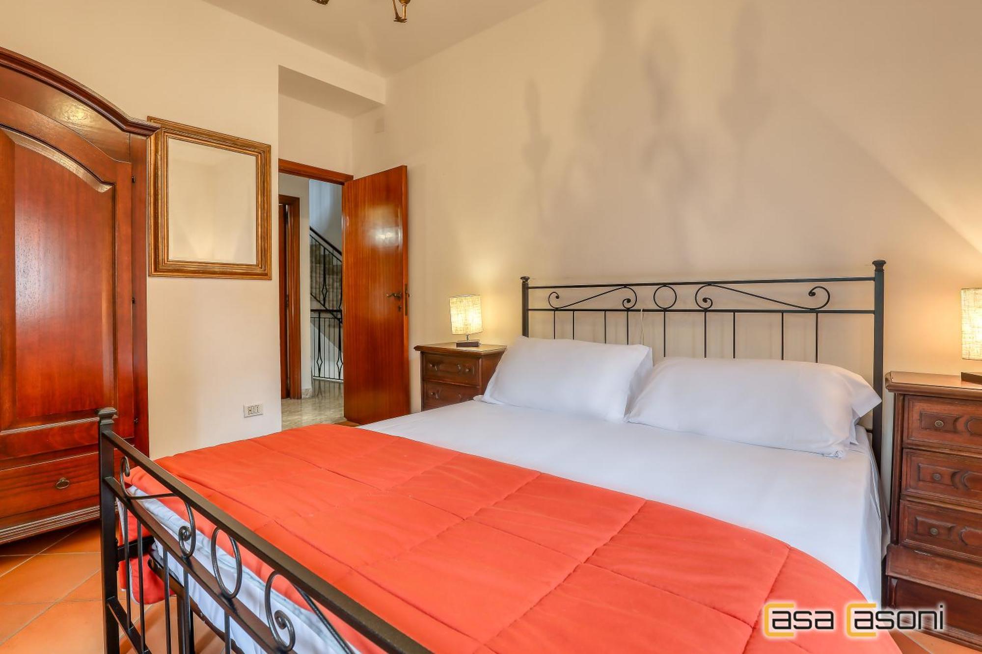 Sofia Casa Vacanze Osimo Kültér fotó