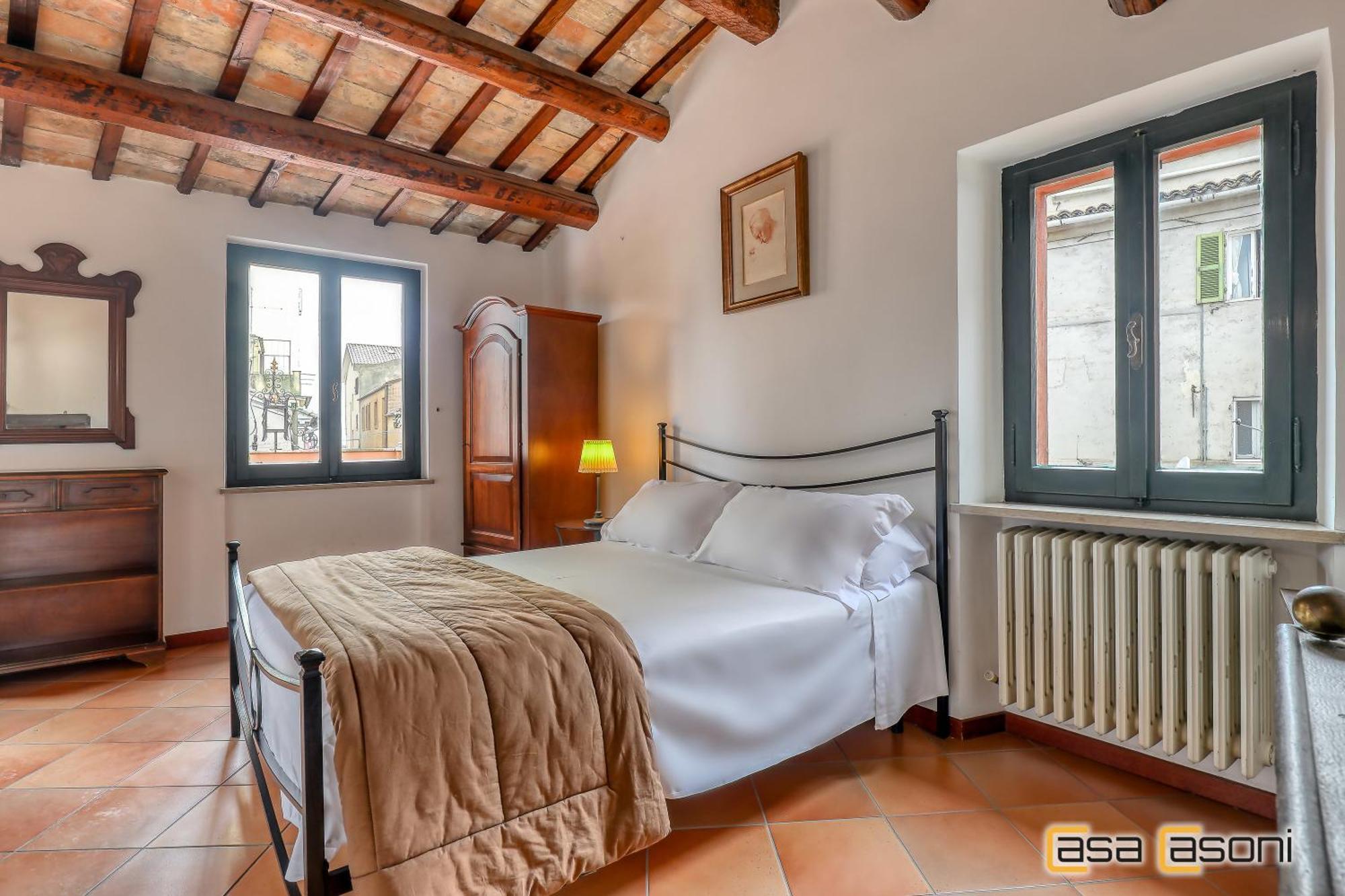 Sofia Casa Vacanze Osimo Kültér fotó