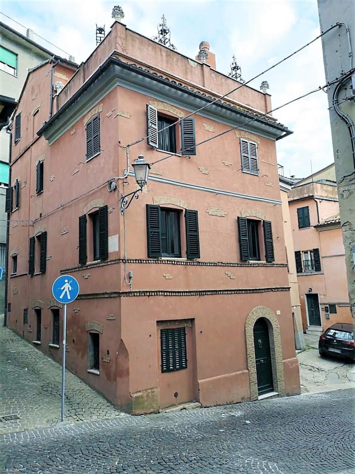 Sofia Casa Vacanze Osimo Kültér fotó