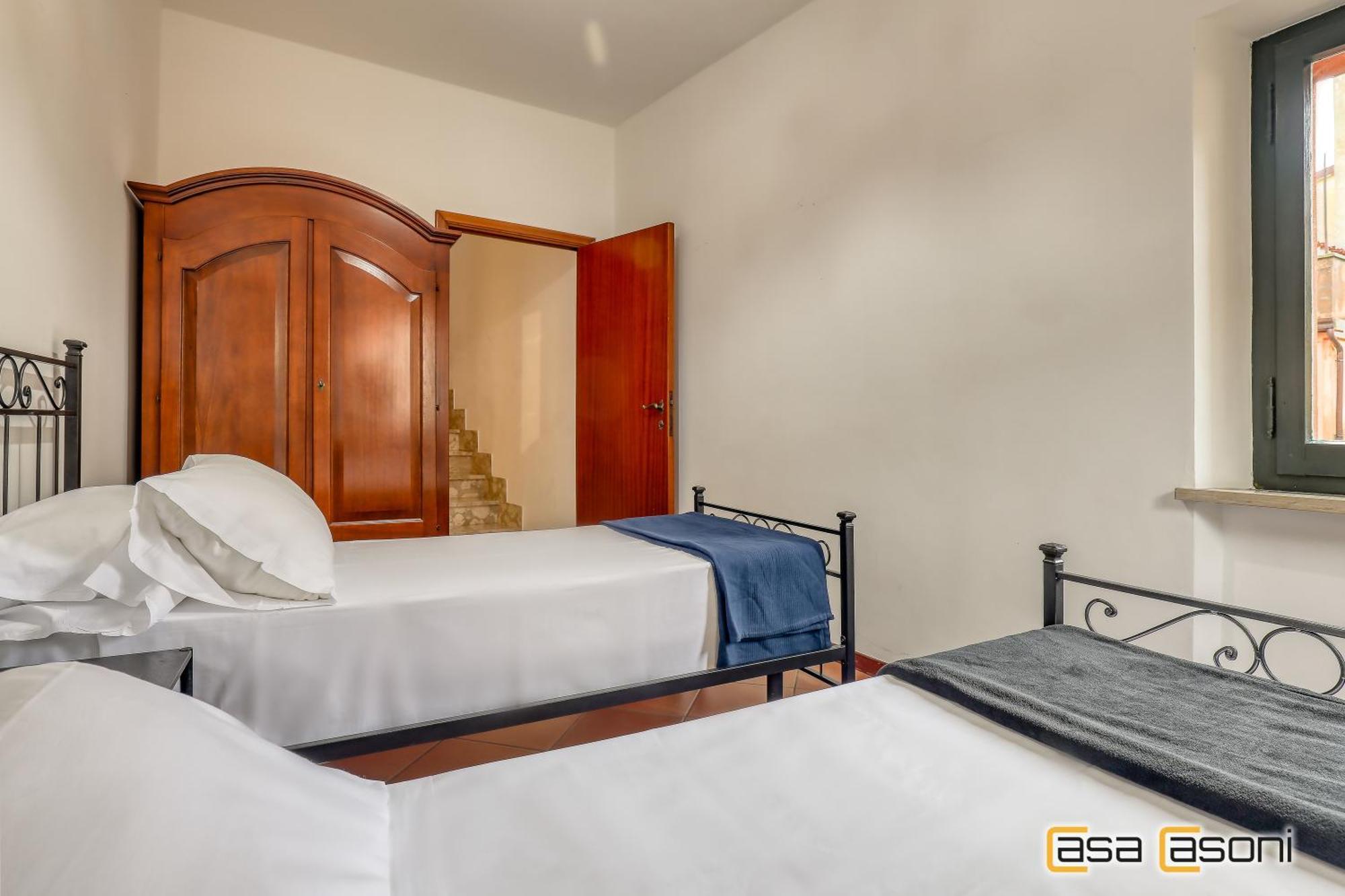 Sofia Casa Vacanze Osimo Kültér fotó