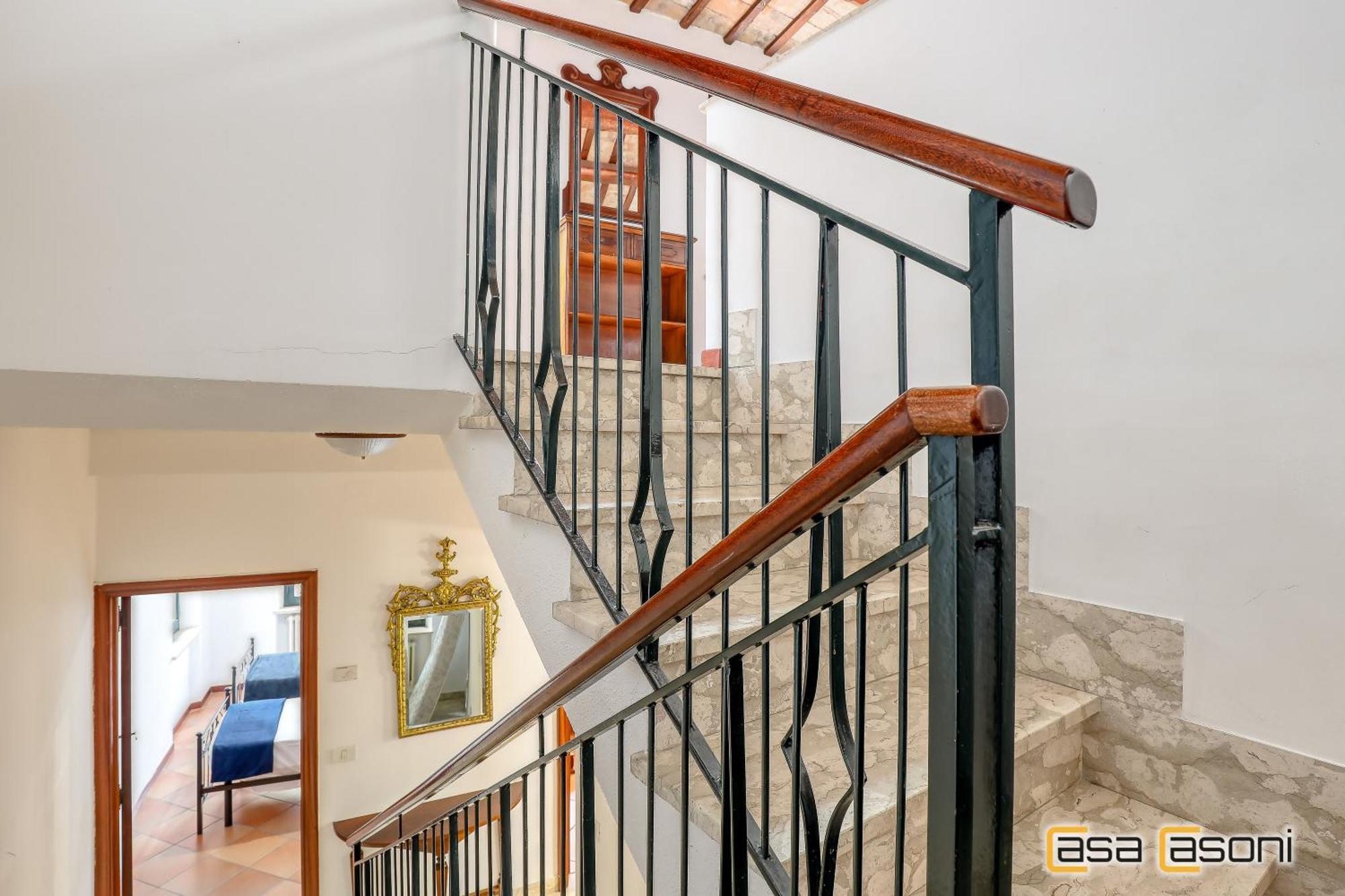 Sofia Casa Vacanze Osimo Kültér fotó