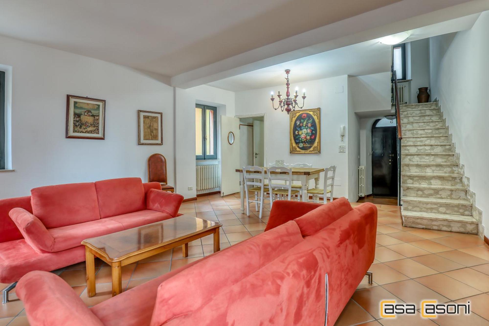 Sofia Casa Vacanze Osimo Kültér fotó