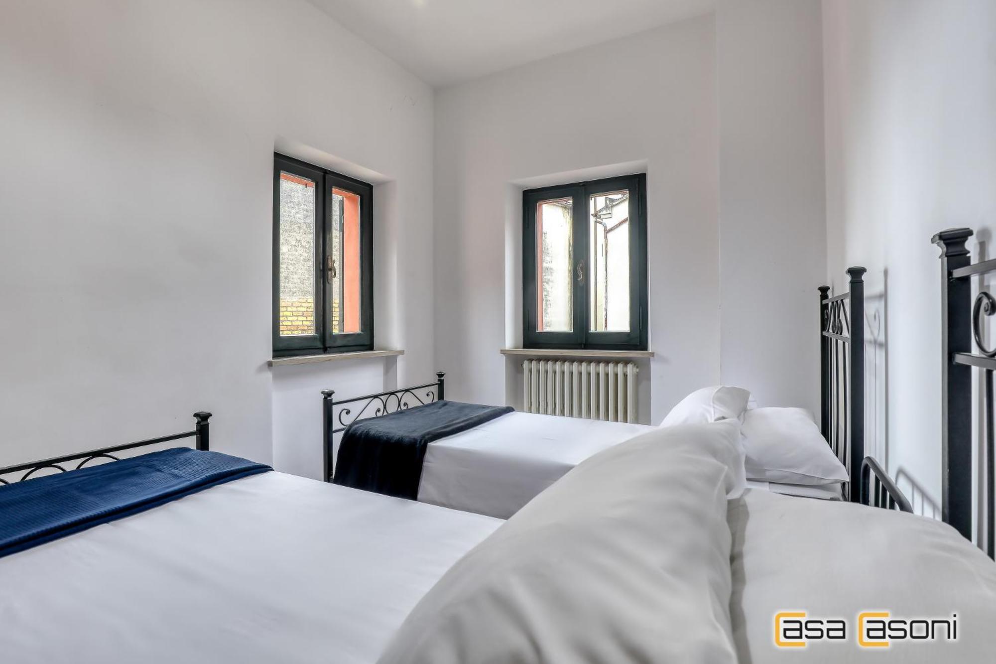 Sofia Casa Vacanze Osimo Kültér fotó