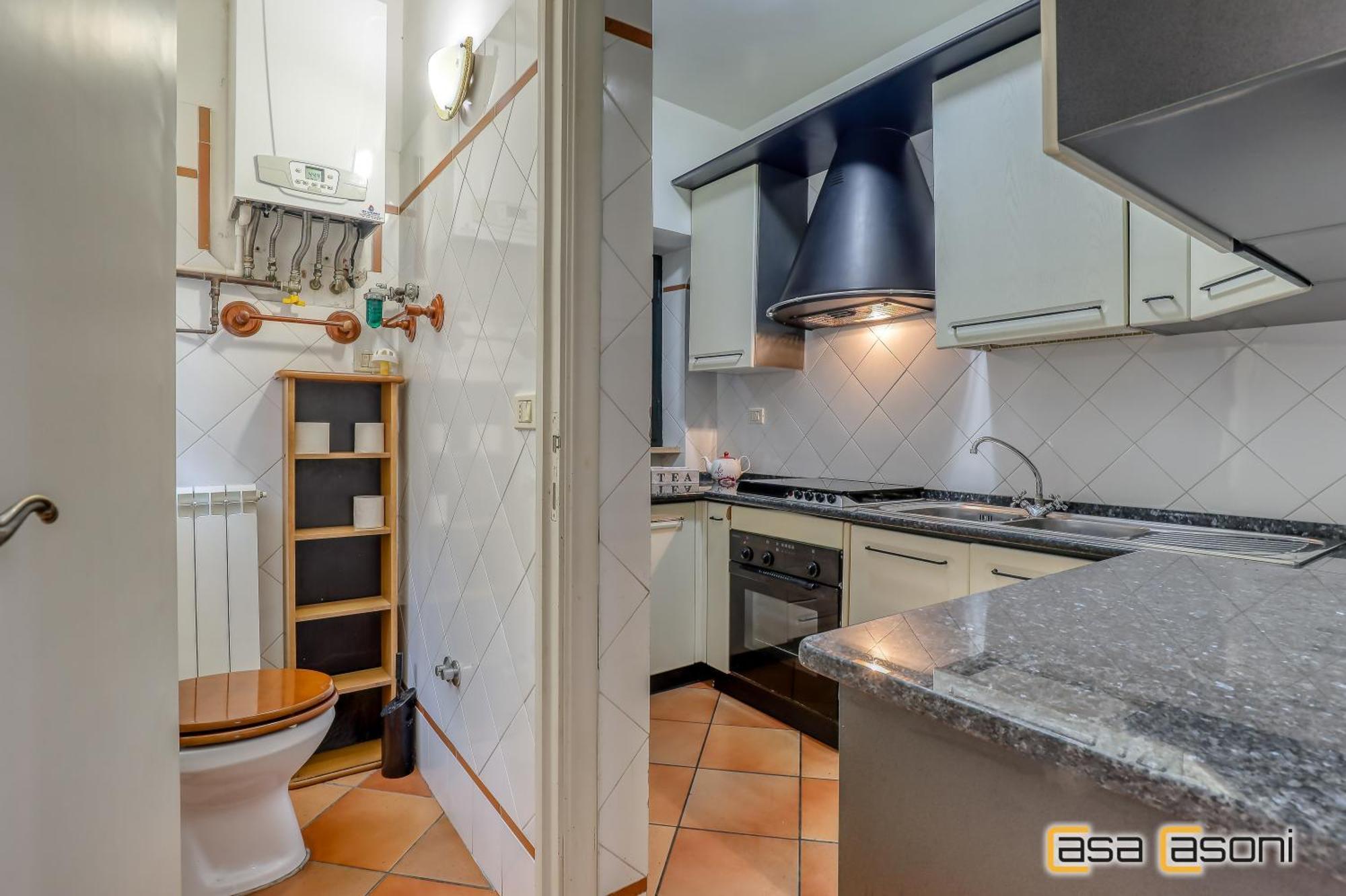 Sofia Casa Vacanze Osimo Kültér fotó