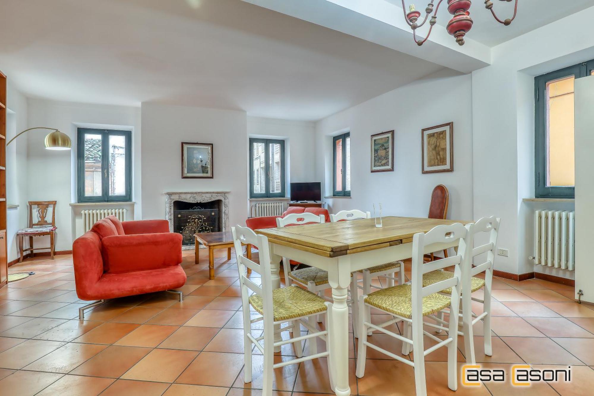 Sofia Casa Vacanze Osimo Kültér fotó