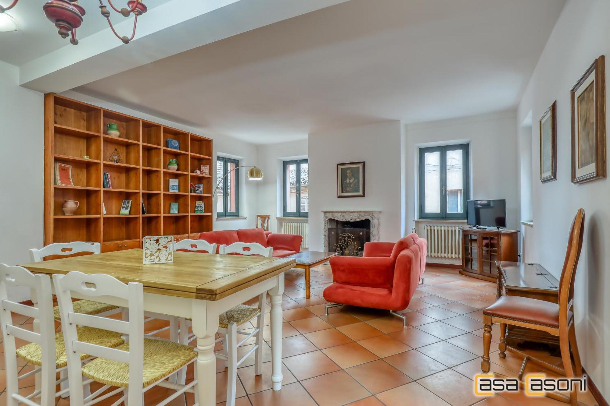Sofia Casa Vacanze Osimo Kültér fotó