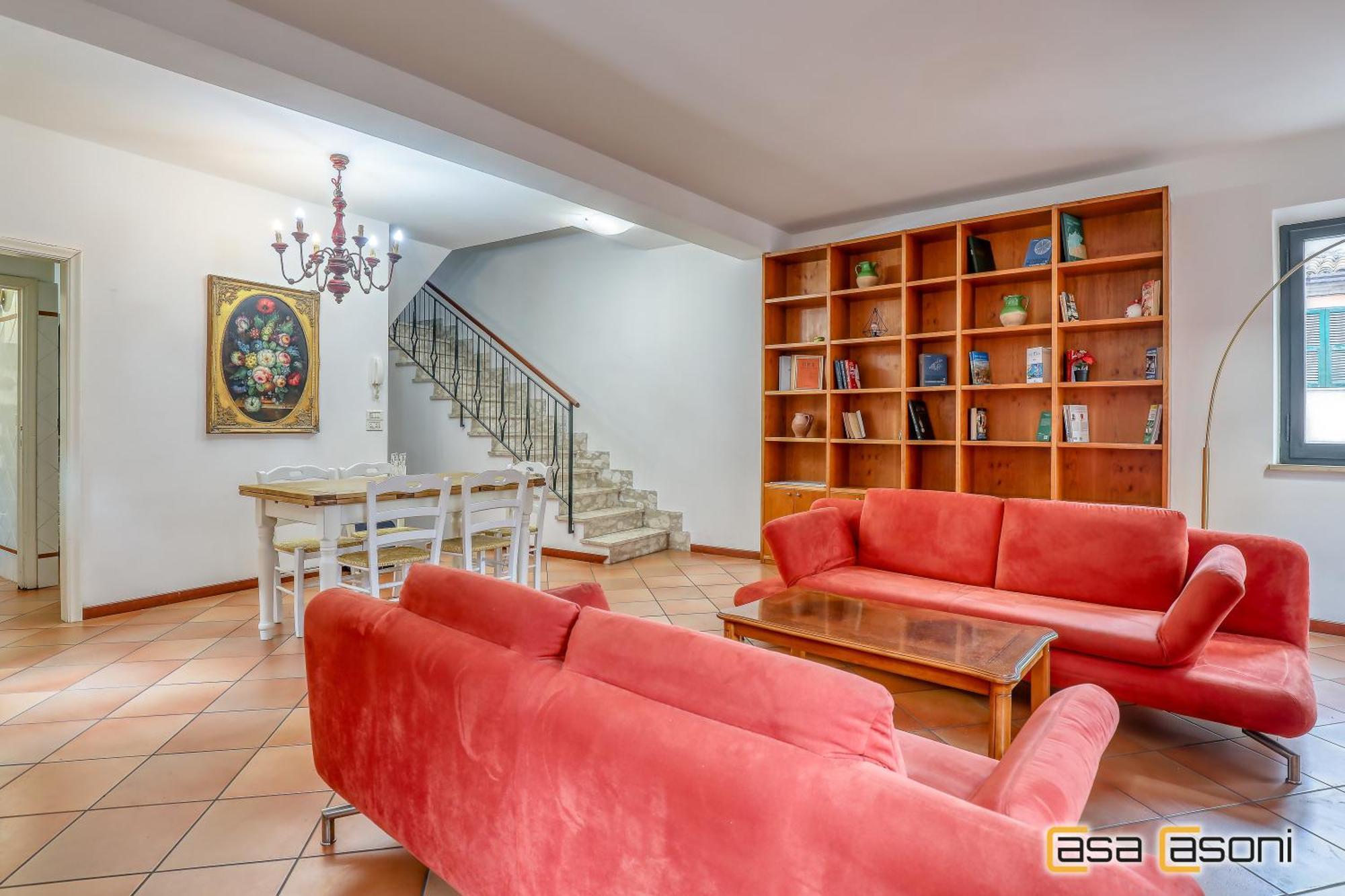 Sofia Casa Vacanze Osimo Kültér fotó